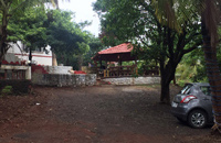 Attra's Holiday & Camping Farm - Karjat - Farm Photos